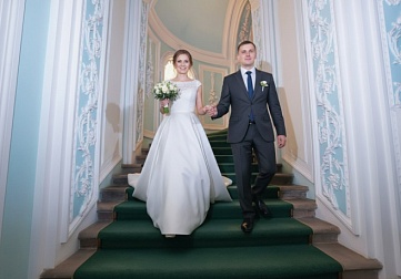 Свадьбы